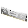 FURY Renegade Silver White DDR5 1 angle lg