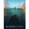 Sea of Solitude (PC) EA App Key