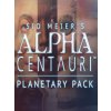 Sid Meier's Alpha Centauri Planetary Pack (PC) GOG.COM Key