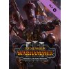 Total War: WARHAMMER III - Forge of the Chaos Dwarfs DLC (PC) Steam Key