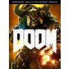 DOOM + Demon Multiplayer Pack (PC) Steam Key