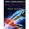 Wing Commander 5: Prophecy Gold Edition (PC) GOG.COM Key