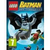 LEGO Batman (PC) Steam Key