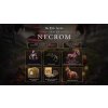 The Elder Scrolls Online Upgrade: Necrom - Deluxe DLC (PC) TESO Key