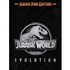 Jurassic World Evolution - Jurassic Park Edition (PC)- Steam Key