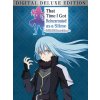 That Time I Got Reincarnated as a Slime: Isekai Chronicles - Digital Deluxe Edition (PC) Steam Key