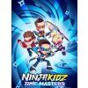 Ninja Kidz: Time Masters (PC) Steam Key