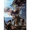 Monster Hunter World (PC) Steam Key