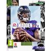 Madden NFL 21 (PC) EA App Key