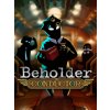 Beholder: Conductor (PC) Steam Key