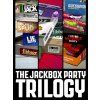 The Jackbox Party Trilogy (PC) Steam Key