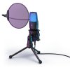 uRage Stream 410 HD, Streamingový mikrofón