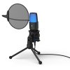uRage Stream 410 HD, Streamingový mikrofón