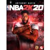 NBA 2K20 Standard Edition (PC) Steam Key
