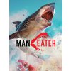 Maneater (PC) Epic Key