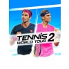 Tennis World Tour 2 (PC) Steam Key