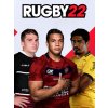 Rugby 22 (PC) Steam Key