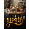 1849 (PC) Steam Key