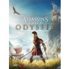Assassin's Creed Odyssey - Standard Edition (PC) Ubisoft Connect Key