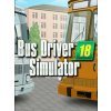 Bus Driver Simulator 2018 (PC) Steam Key