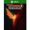 Tom Clancy's The Division 2 - Ultimate Edition XONE Xbox Live Key