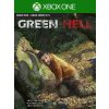 Green Hell XONE Xbox Live Key