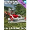 Farming Simulator 22 - Hay & Forage Pack DLC (PC) Steam Key
