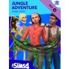 The Sims 4 Jungle Adventure DLC (PC) EA App Key