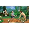 The Sims 4 Jungle Adventure DLC (PC) EA App Key