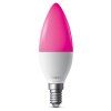 TP-link Tapo L430C(1-pack), SMART Led žiarovka E14