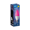 TP-link Tapo L430C(1-pack), SMART Led žiarovka E14