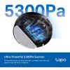 TP-LINK Tapo RV20 Mop Max, Robotický vys/mop, biel