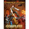Dungeons of Dredmor Complete (PC) Steam Key