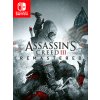 Assassin's Creed III: Remastered (SWITCH) Nintendo Key