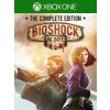 BioShock Infinite: The Complete Edition XONE Xbox Live Key