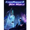 Cyber Manhunt 2: New World (PC) Steam Key
