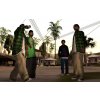Grand Theft Auto San Andreas (PC) Steam Key