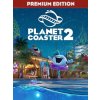 Planet Coaster 2 - Premium Edition (PC) Steam Key