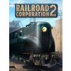 Railroad Corporation 2 (PC) Steam Key