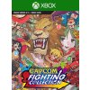 Capcom Fighting Collection XONE Xbox Live Key