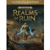 Warhammer Age of Sigmar: Realms of Ruin - Ultimate Edition (PC) Steam Key