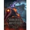 RailGods of Hysterra (PC) Steam Key