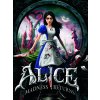 Alice: Madness Returns (PC) EA App Key (EN/ES/FR/JP/DU/IT)