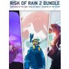 Risk of Rain 2 + Survivors of the Void + Seekers of the Storm Bundle (PC) Steam Key