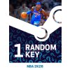 Skúste získať NBA 2K26 – Random 1 Key (PC) Steam Key