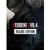 Resident Evil 4 Remake - Deluxe Edition (PC) Steam Key