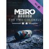 Metro Exodus - The Two Colonels DLC (PC) Steam Key