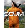 SCUM - Danny Trejo Character Pack DLC (PC) Steam Key