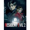 RESIDENT EVIL 2 / BIOHAZARD RE:2 (PC) Steam Key