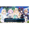 Cyberdimension Neptunia: 4 Goddesses Online (PC) Steam Key